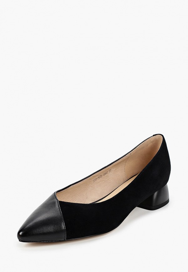 фото Туфли thomas munz