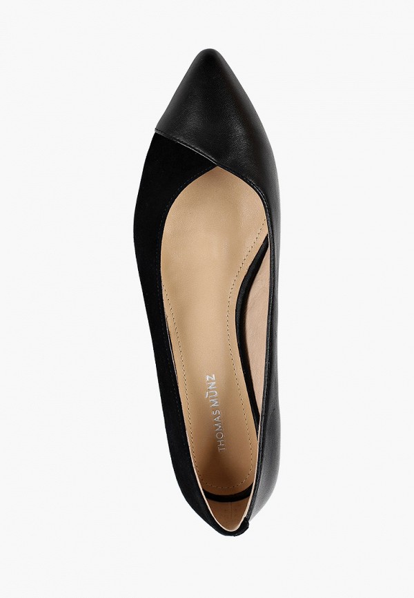 фото Туфли thomas munz