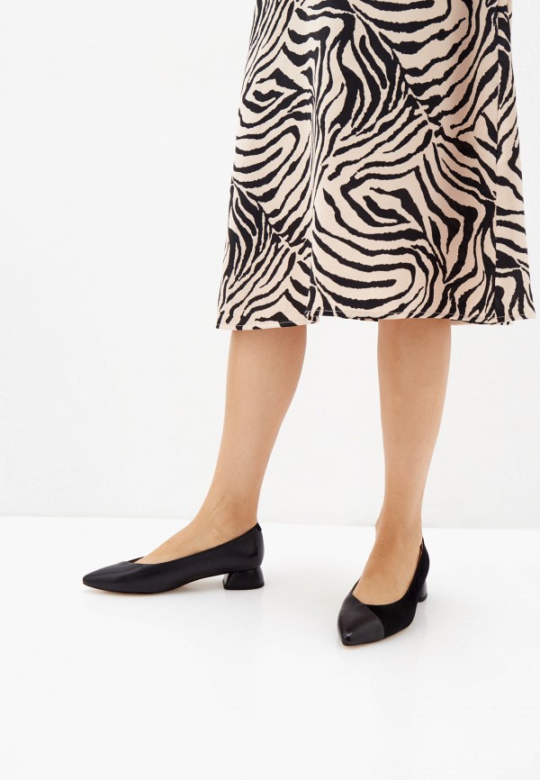 фото Туфли thomas munz