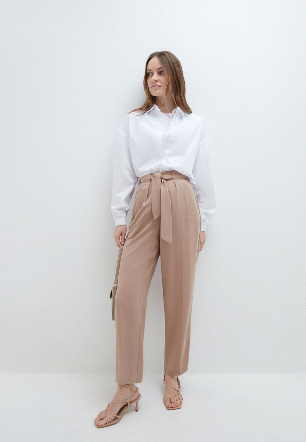 фото Брюки zarina