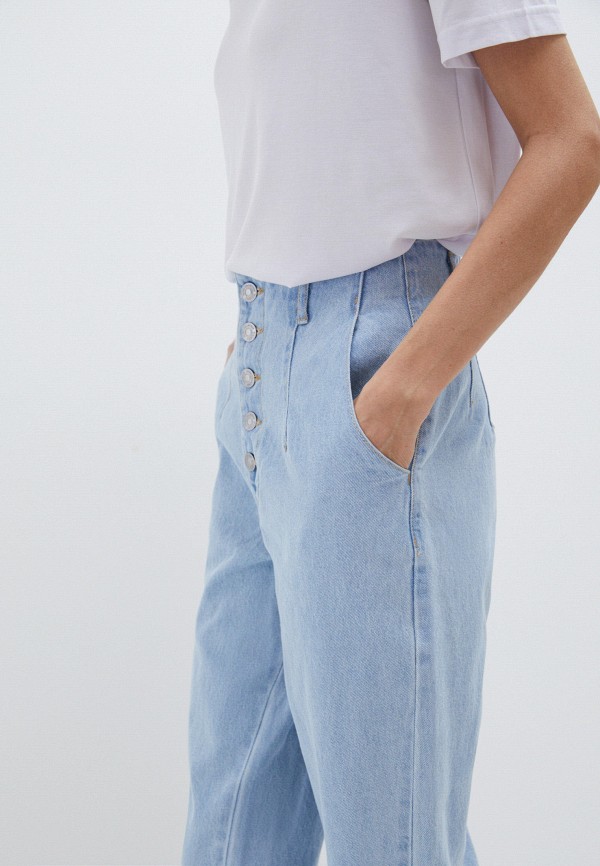 фото Джинсы zarina