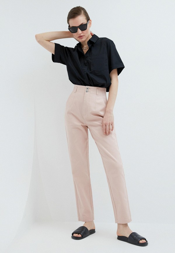 фото Брюки zarina