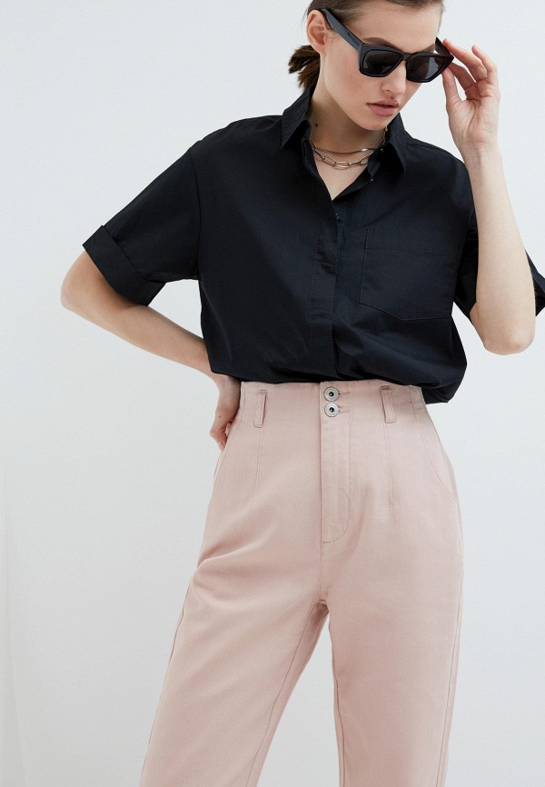 фото Брюки zarina