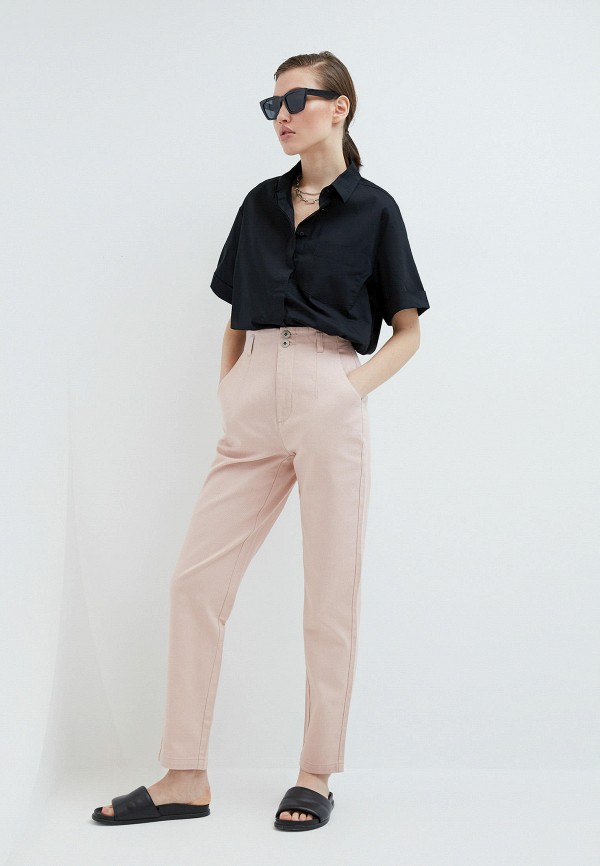 фото Брюки zarina