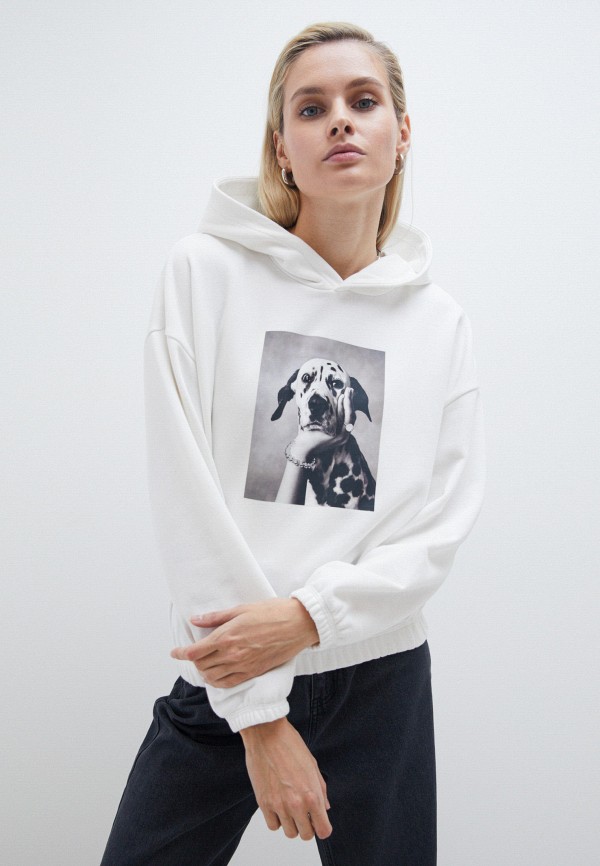 фото Худи zarina