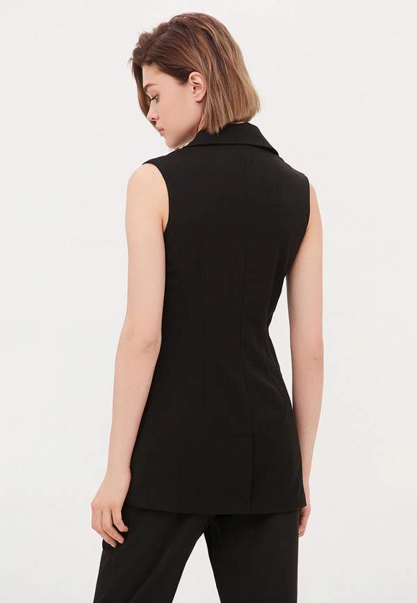 фото Жилет love republic