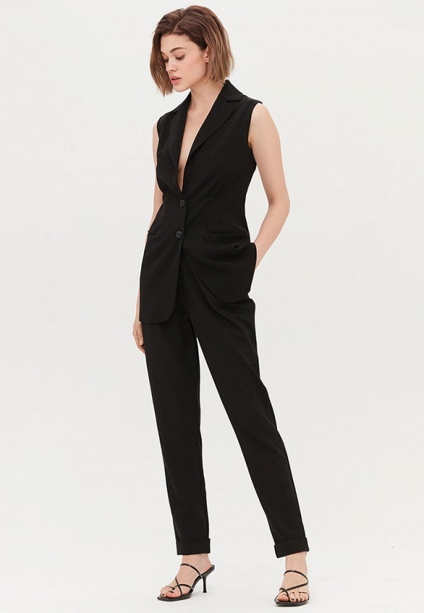 фото Жилет love republic