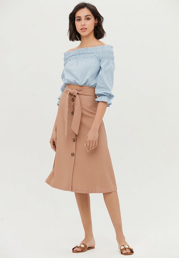 фото Юбка love republic