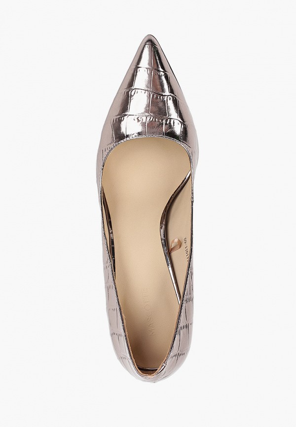 фото Туфли mascotte