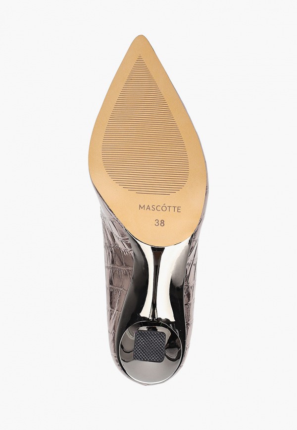 фото Туфли mascotte