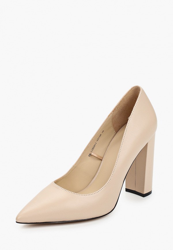 фото Туфли mascotte