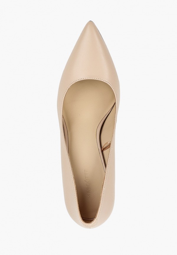 фото Туфли mascotte