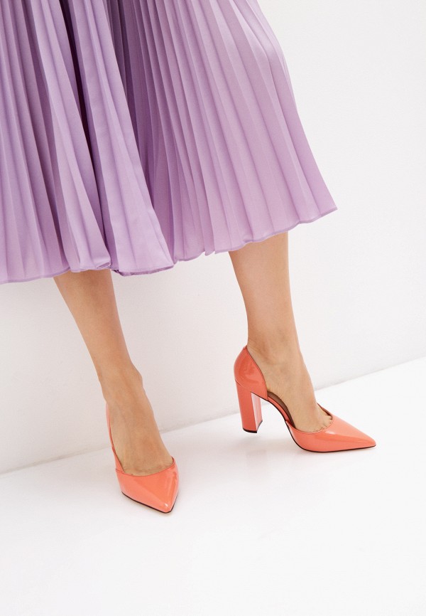 фото Туфли mascotte