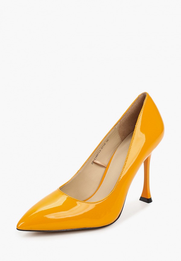 фото Туфли mascotte