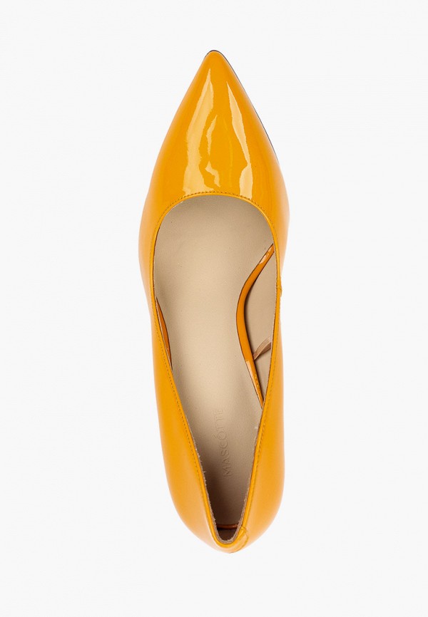 фото Туфли mascotte