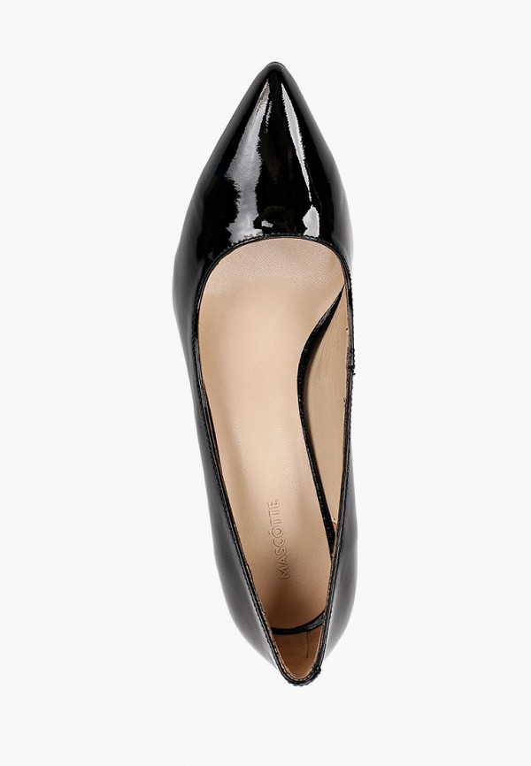 фото Туфли mascotte