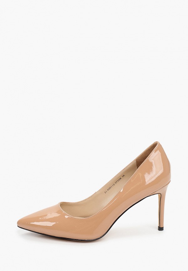 фото Туфли mascotte