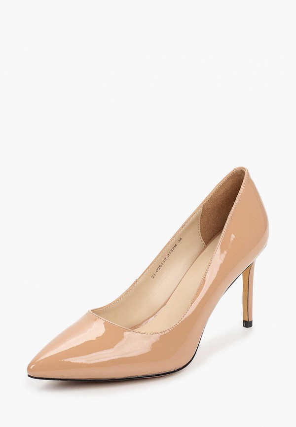 фото Туфли mascotte