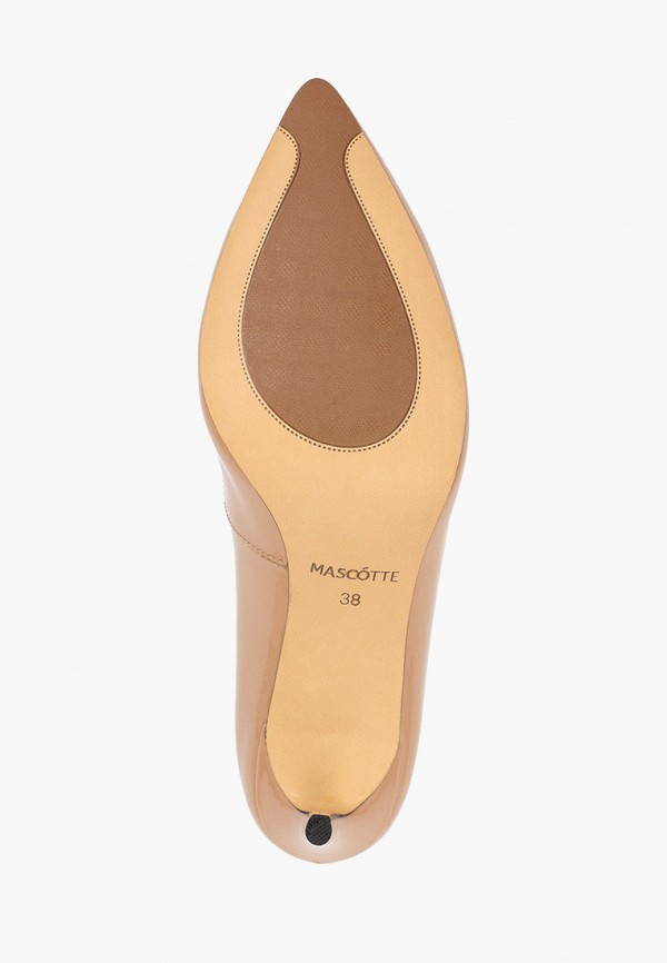 фото Туфли mascotte