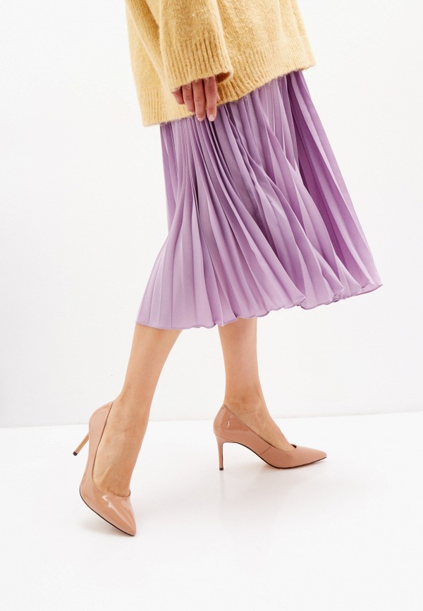 фото Туфли mascotte