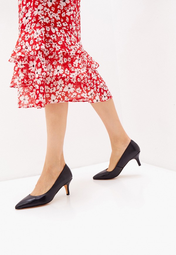 фото Туфли mascotte