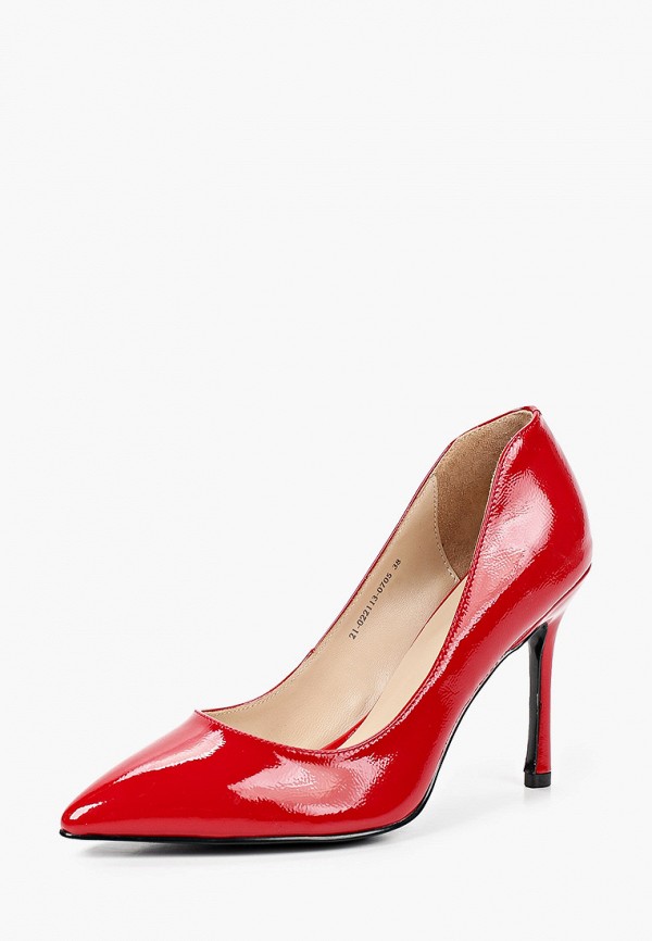 фото Туфли mascotte