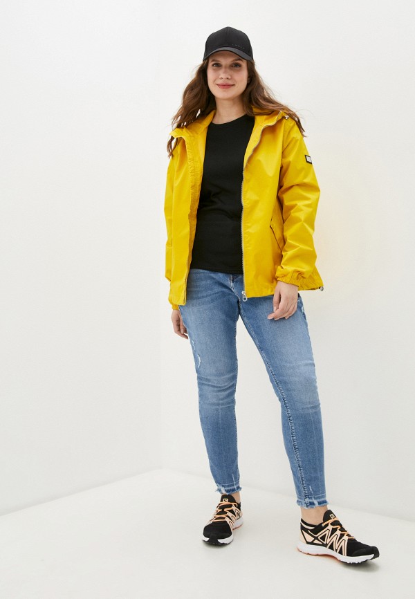 фото Куртка regatta