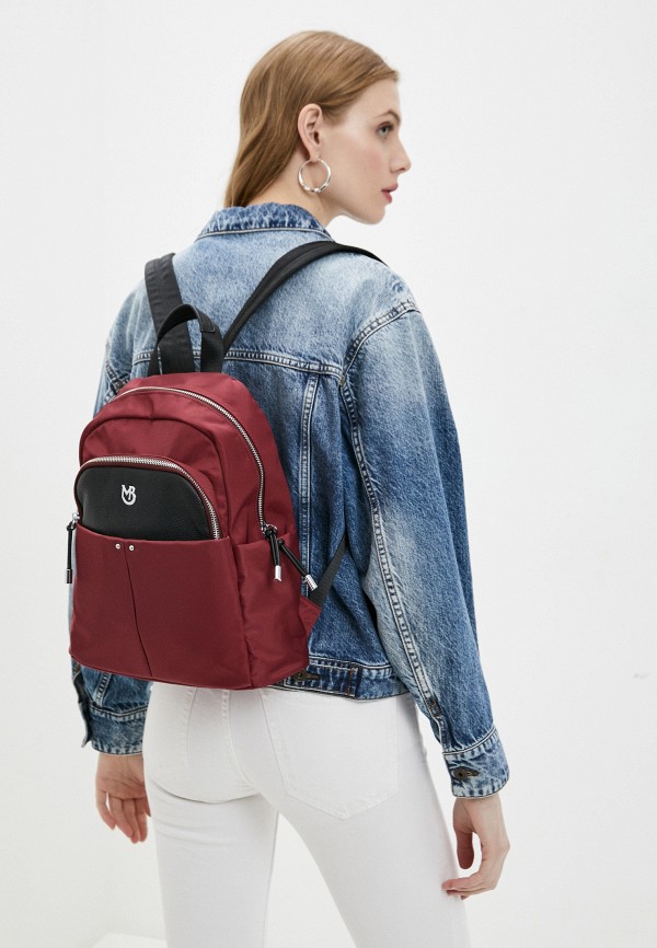 фото Рюкзак marco bonne`