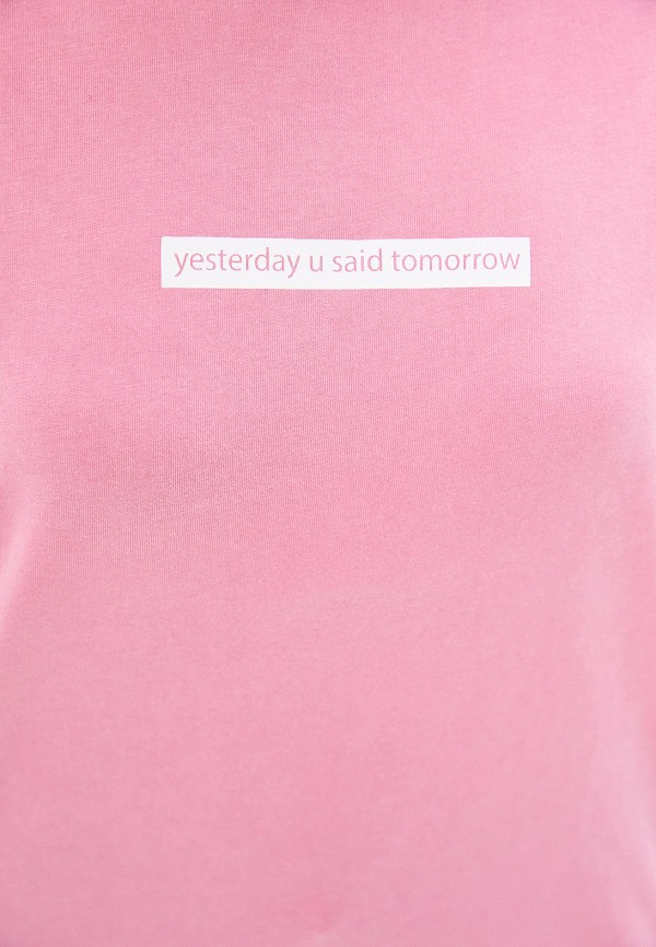 фото Футболка sela