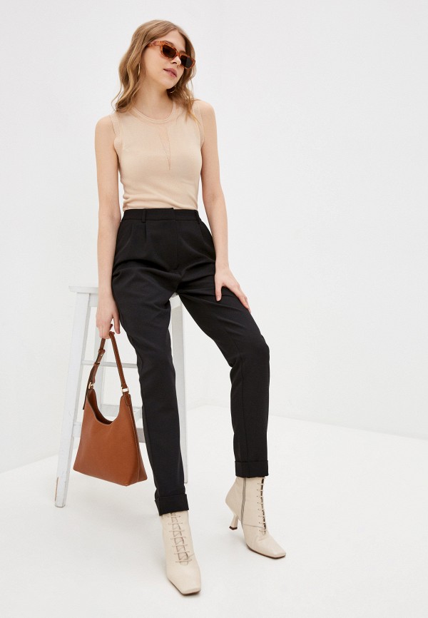 фото Брюки love republic