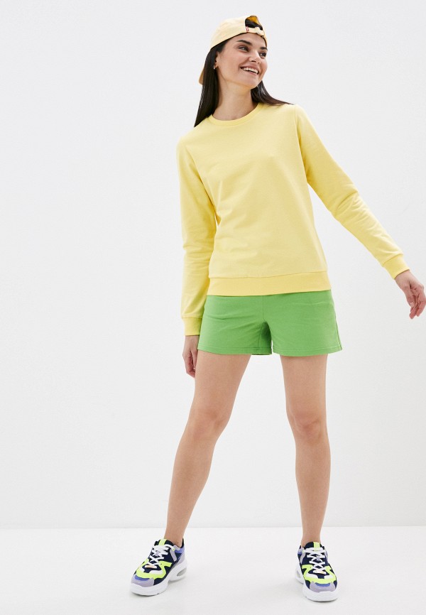 фото Шорты спортивные zaytseva ekaterina