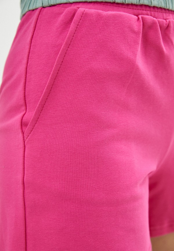 фото Шорты спортивные zaytseva ekaterina