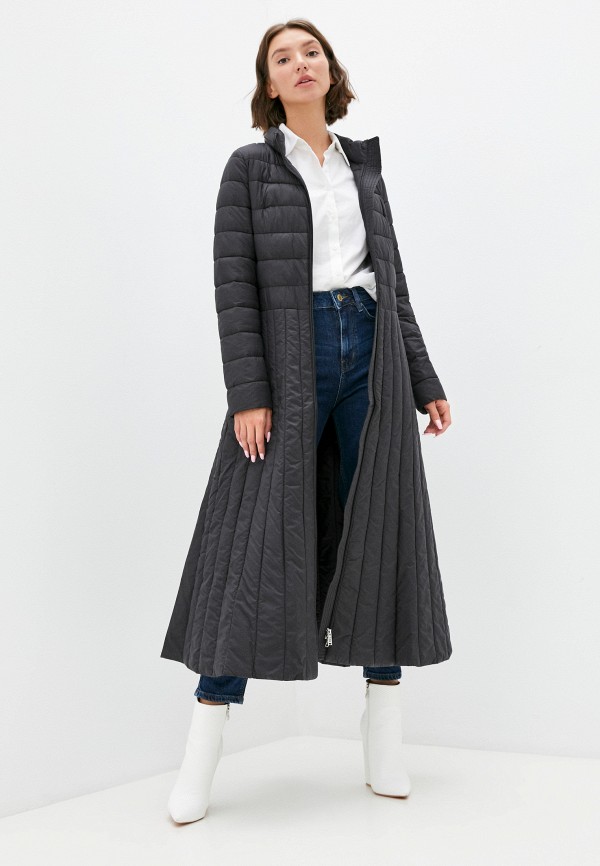 фото Куртка утепленная dellione