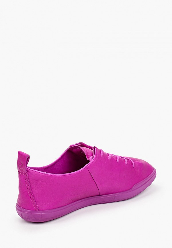 фото Кеды ecco