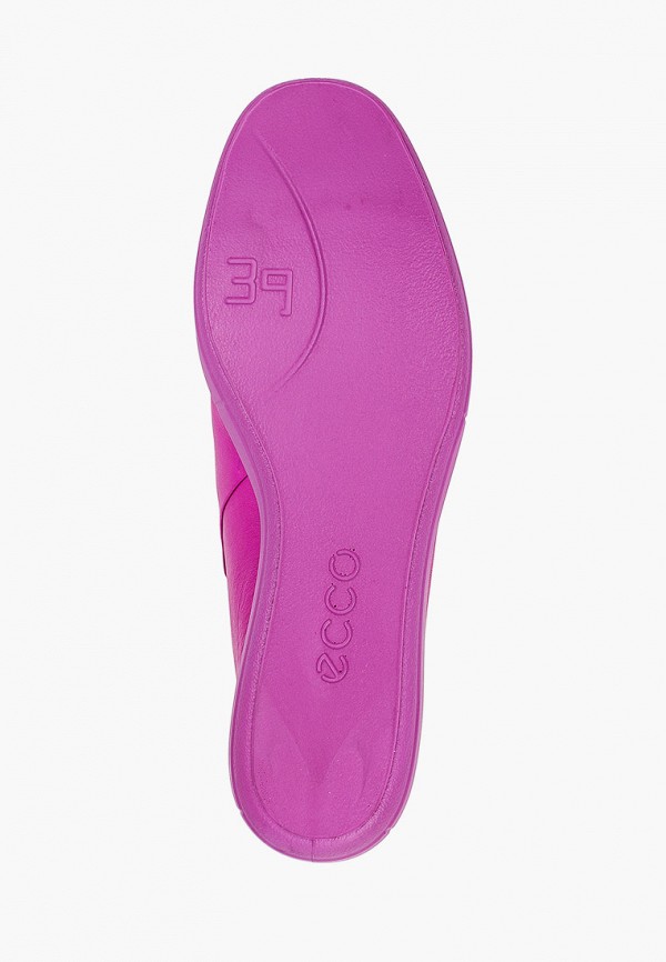 фото Кеды ecco