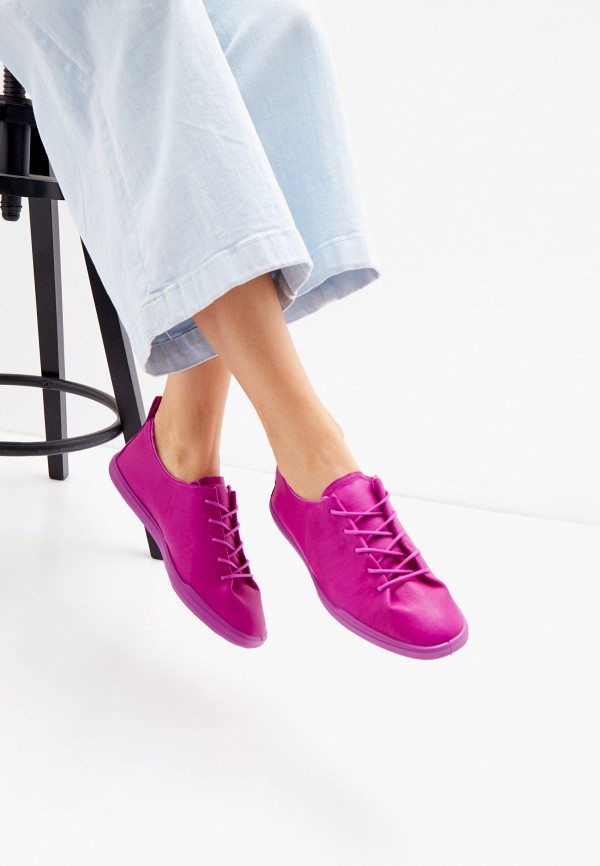 фото Кеды ecco