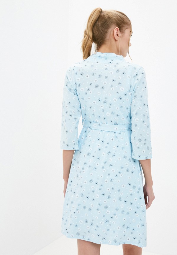 фото Халат и сорочка ночная hunny mammy