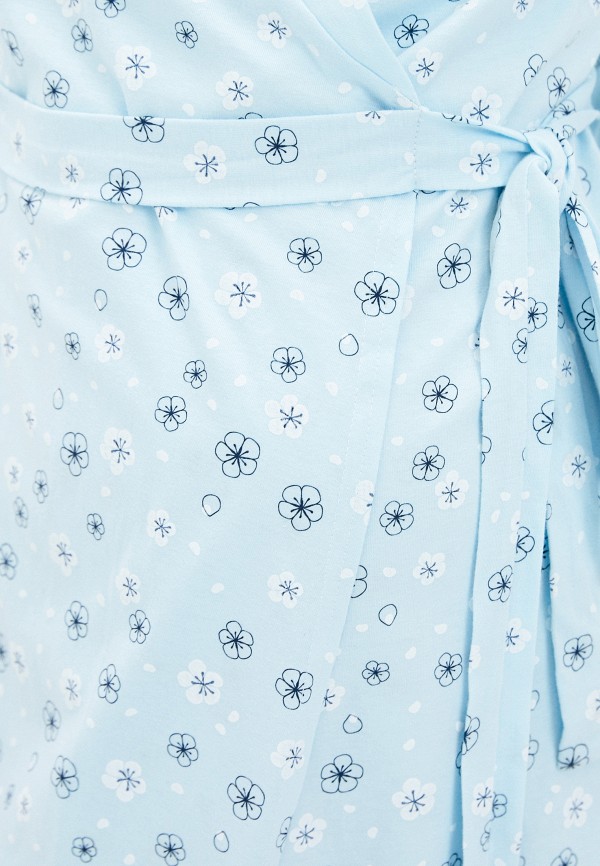 фото Халат и сорочка ночная hunny mammy