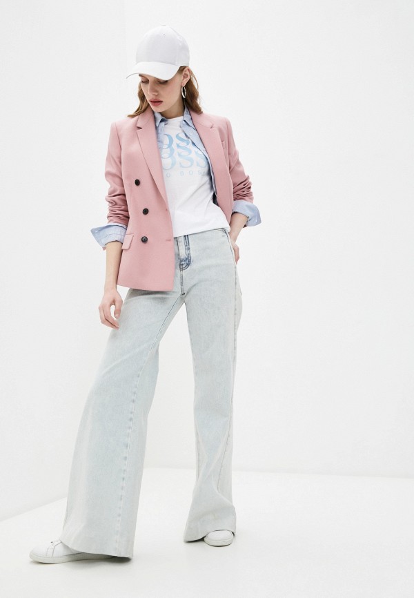 фото Футболка boss