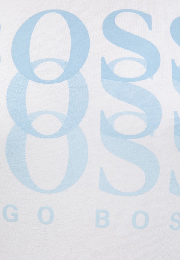 фото Футболка boss