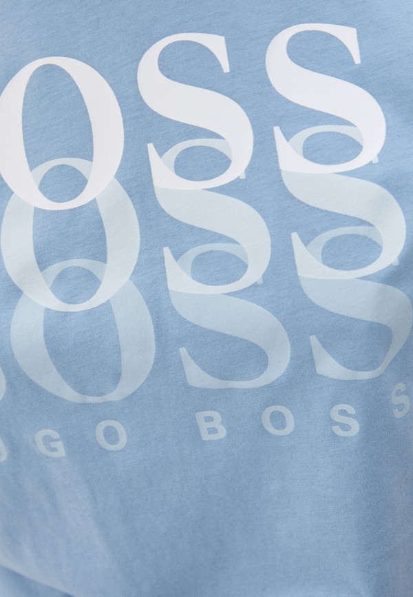 фото Футболка boss