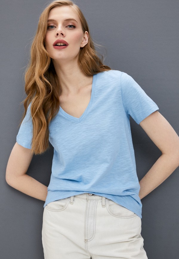 фото Футболка boss