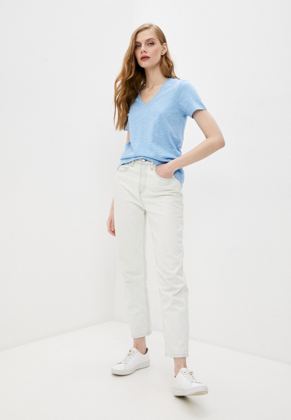 фото Футболка boss