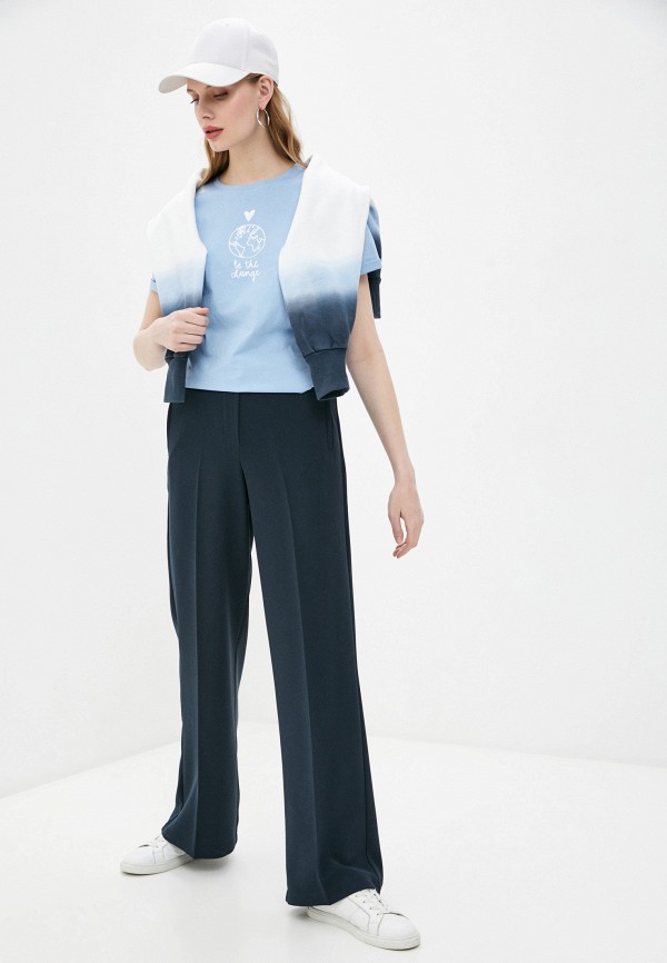 фото Футболка boss