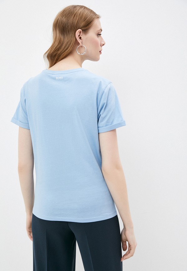 фото Футболка boss