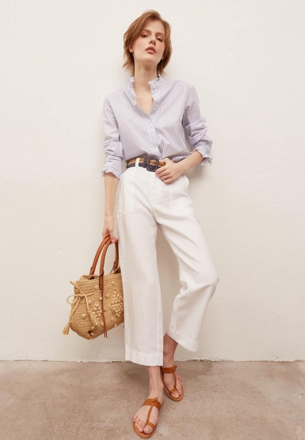 фото Брюки gerard darel