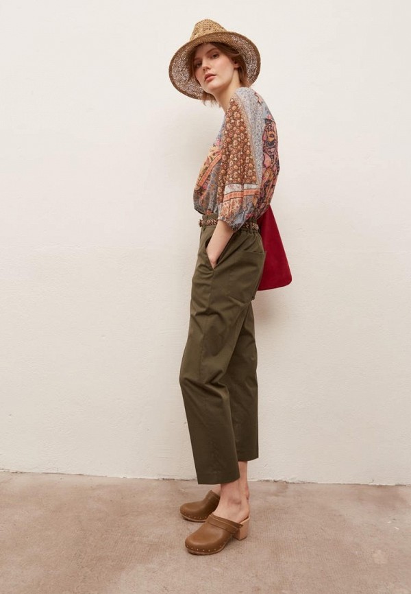фото Брюки gerard darel