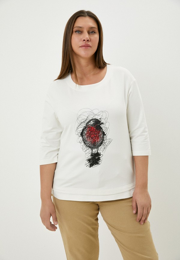 фото Лонгслив intikoma