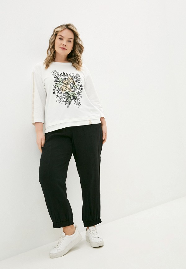 фото Лонгслив intikoma