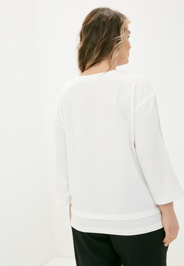 фото Лонгслив intikoma